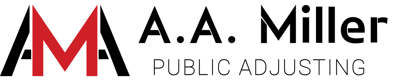 A.A. Miller Public Adjusting