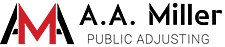 Law Firm Footer Logo
